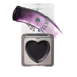 Heart-Shaped Black Eterno Shifting Blush